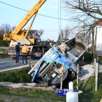 Sudar u Gornjem Daruvaru