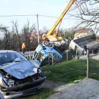 Sudar u Gornjem Daruvaru