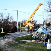 Sudar u Gornjem Daruvaru