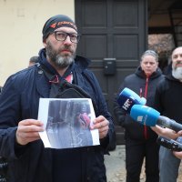 Stanovnici karlovačke Zvijezde