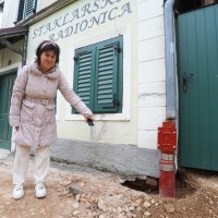 Stanovnici karlovačke Zvijezde