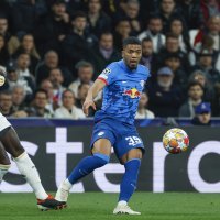 Osmina finala Lige prvaka, Real Madrid - RB Leipzig (6.3.2024.)