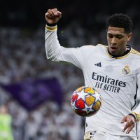 Osmina finala Lige prvaka, Real Madrid - RB Leipzig (6.3.2024.)