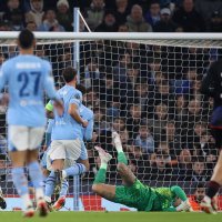 Osmina finala Lige prvaka, Manchester City - FC Copenhagen (6.3.2024.)