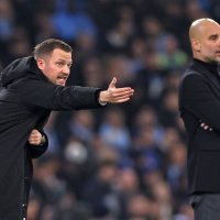 Osmina finala Lige prvaka, Manchester City - FC Copenhagen (6.3.2024.)