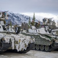 Vojna vježba 'Nordic Response 2024'