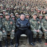 Kim Jong Un