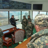 Kim Jong Un