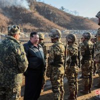 Kim Jong Un