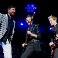Duran Duran