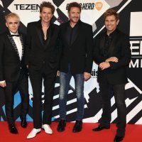 Duran Duran