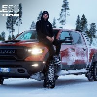 RAM 1500 TRX 6.2L Supercharged V8 - Final Edition