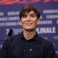 Cillian Murphy
