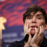 Cillian Murphy