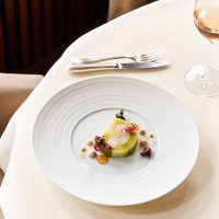 Le Manoir aux Quat’Saisons