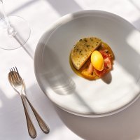 Le Manoir aux Quat’Saisons