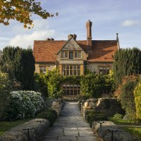 Le Manoir aux Quat’Saisons