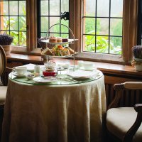 Le Manoir aux Quat’Saisons