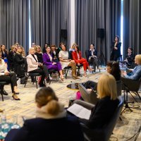 Stručni skup 'Jačanje zastupljenosti žena u upravljačkim strukturama'