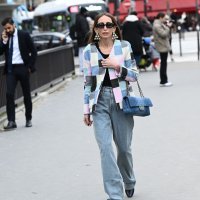 Pariški street style