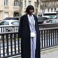 Pariški street style