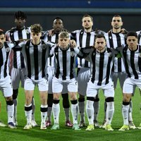 Dinamo - PAOK Solun (prva utakmica 1/8 finala Konferencijske lige)