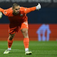 Dinamo - PAOK Solun (prva utakmica 1/8 finala Konferencijske lige)