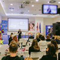 Unija ravnopravnosti: Gdje smo na kraju aktualnog saziva Europskog parlamenta?