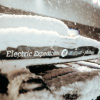 Električna ekspedicija Stuttgart-North Cape