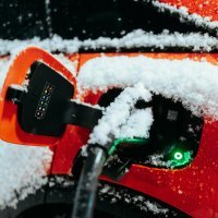 Električna ekspedicija Stuttgart-North Cape