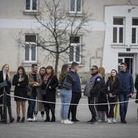 Milanović s ročnicima