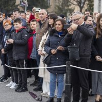 Milanović s ročnicima