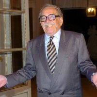 Gabriel Garcia Marquez