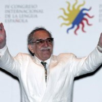 Gabriel Garcia Marquez