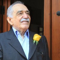 Gabriel Garcia Marquez