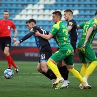 Varaždin - Istra 1961, SuperSport HNL, 8.3.2024.