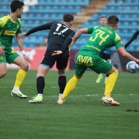Varaždin - Istra 1961, SuperSport HNL, 8.3.2024.