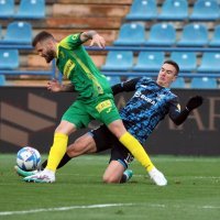 Varaždin - Istra 1961, SuperSport HNL, 8.3.2024.