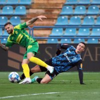 Varaždin - Istra 1961, SuperSport HNL, 8.3.2024.