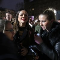 Dan žena u Zagrebu: Noćni marš pod sloganom 'Feminizam i gotovo'