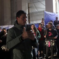 Dan žena u Zagrebu: Noćni marš pod sloganom 'Feminizam i gotovo'