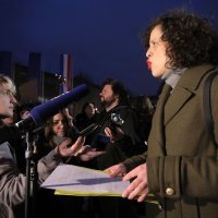 Dan žena u Zagrebu: Noćni marš pod sloganom 'Feminizam i gotovo'