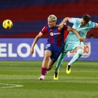 Mallorca - Barcelona, španjolska liga, 8.3.2024.