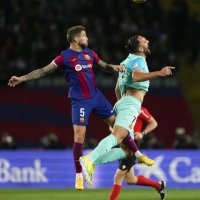 Mallorca - Barcelona, španjolska liga, 8.3.2024.