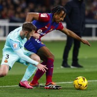 Mallorca - Barcelona, španjolska liga, 8.3.2024.