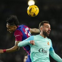 Mallorca - Barcelona, španjolska liga, 8.3.2024.