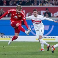 Stuttgart - Union Berlin, Bundesliga, 8.3.2024.