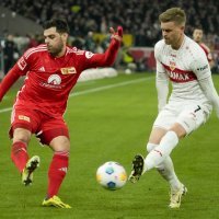 Stuttgart - Union Berlin, Bundesliga, 8.3.2024.