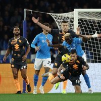 Napoli - Torino, Serie A, 8.3.2024.