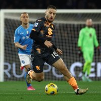 Napoli - Torino, Serie A, 8.3.2024.